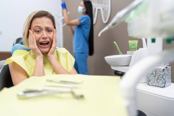 Best Emergency Treatment for Dental Infections or Abscesses in Lely Resort, FL